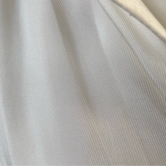 White NWT Banana Republic Dress - Picture 4 of 5